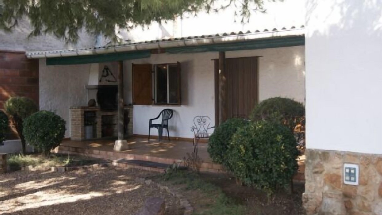 Photo of Outdoor in Granatula de Calatrava