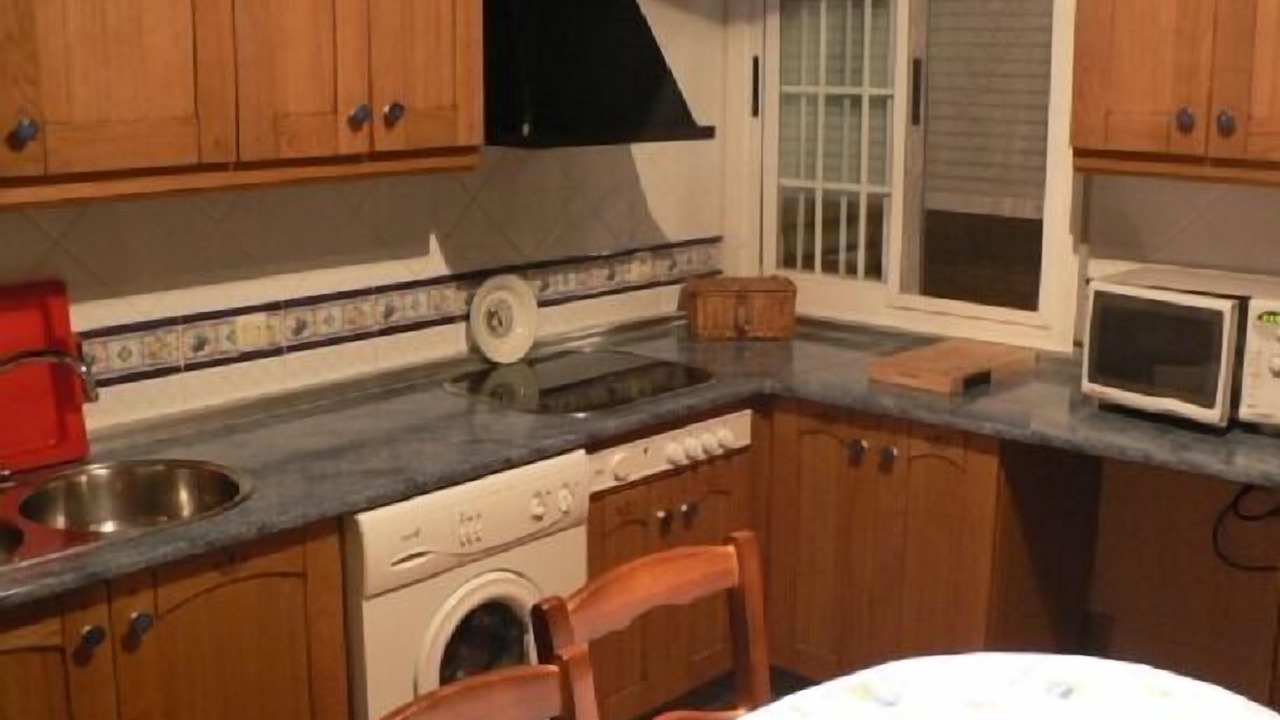 Photo of Kitchen in Granatula de Calatrava