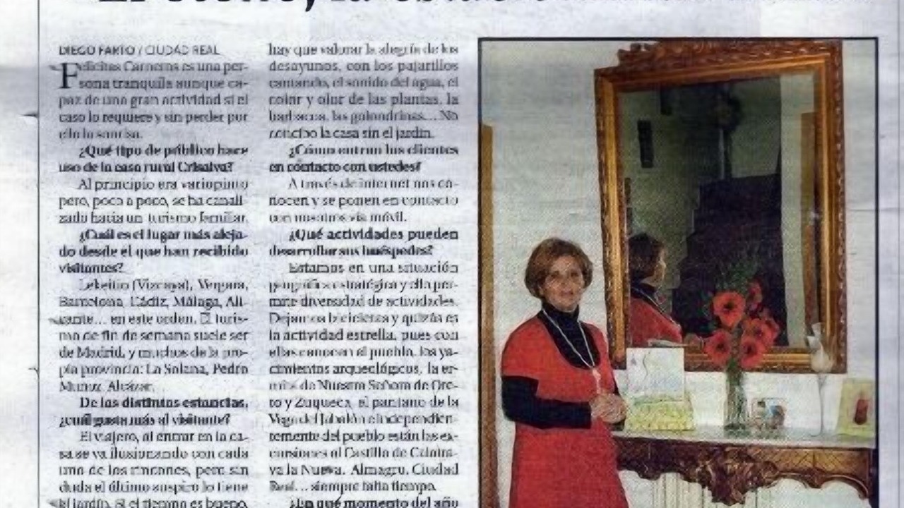 Photo of Others in Granatula de Calatrava