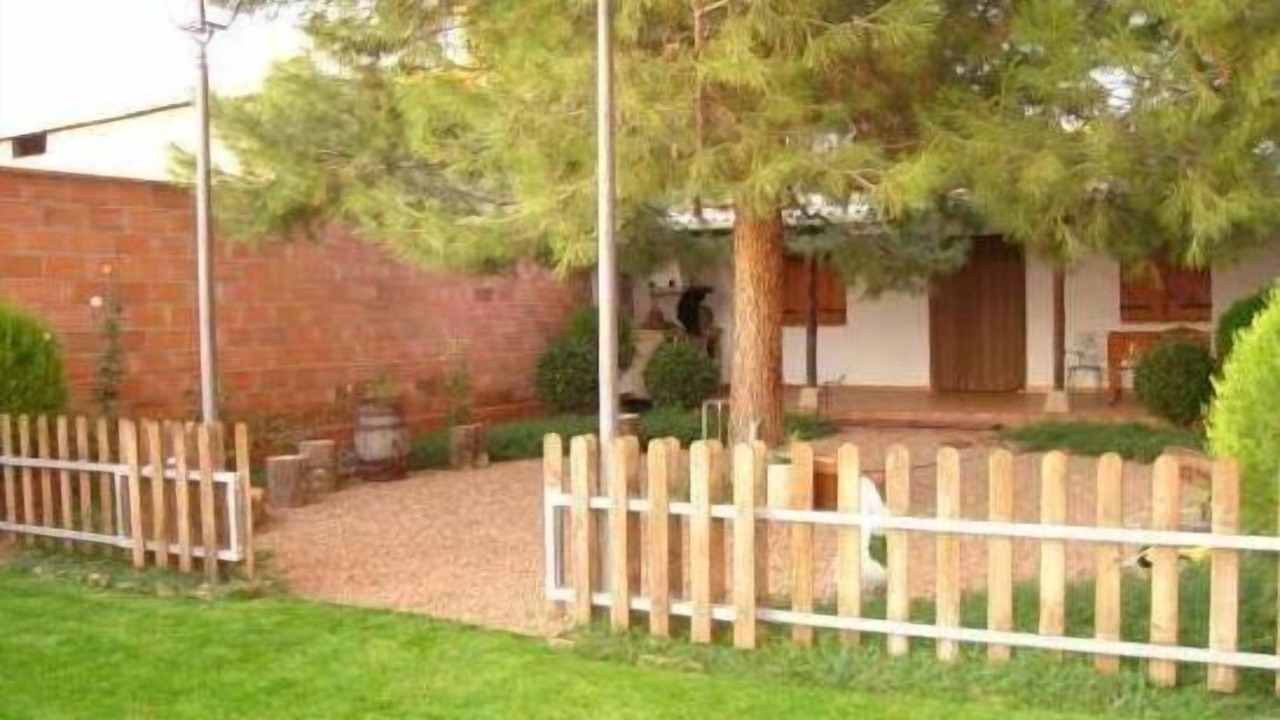 Photo of Outdoor in Granatula de Calatrava