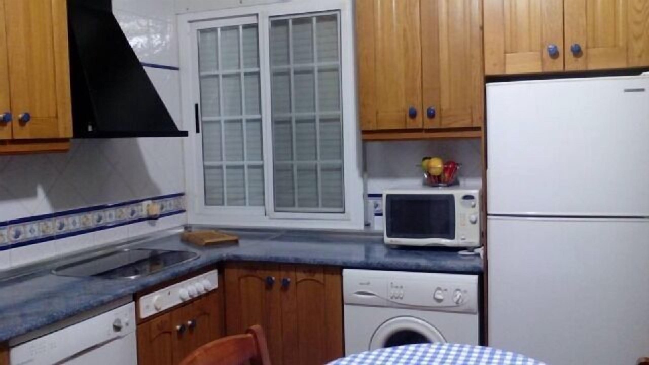 Photo of Kitchen in Granatula de Calatrava