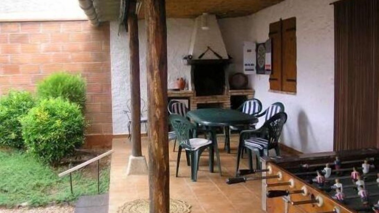 Photo of Outdoor in Granatula de Calatrava