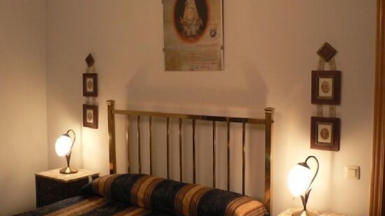 Photo of Bedroom in Granatula de Calatrava