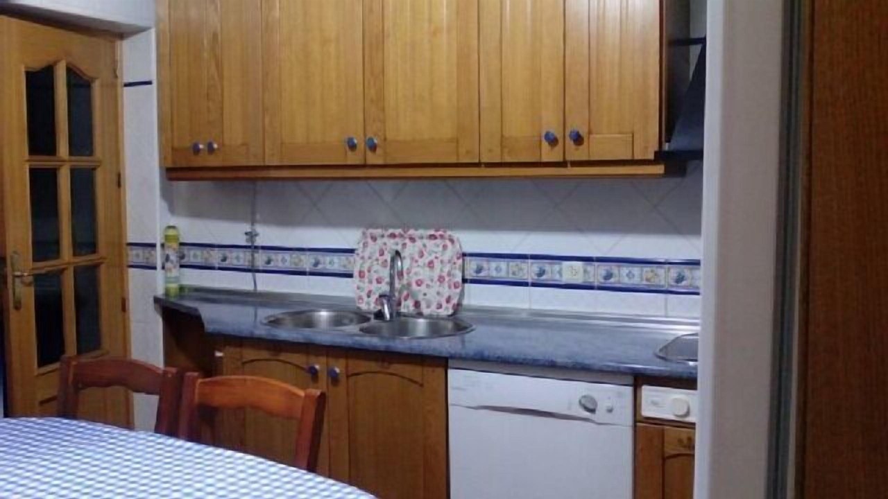 Photo of Kitchen in Granatula de Calatrava