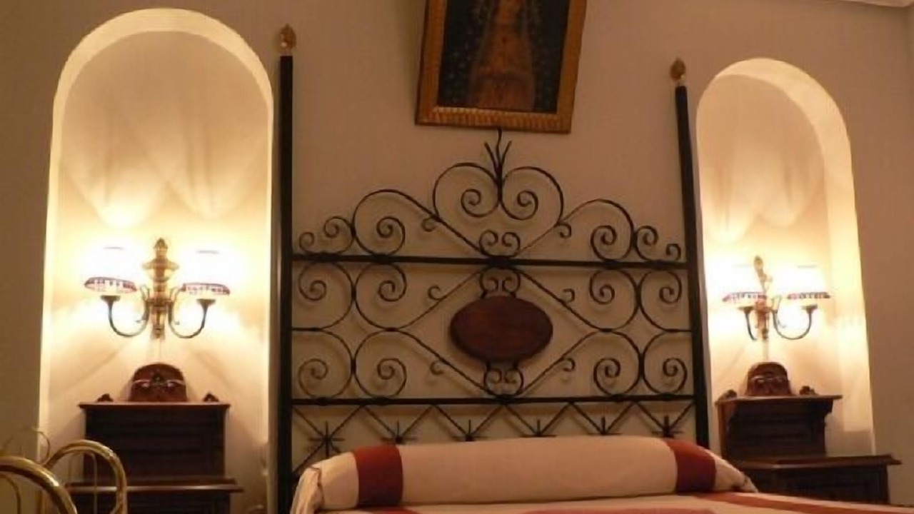 Photo of Bedroom in Granatula de Calatrava