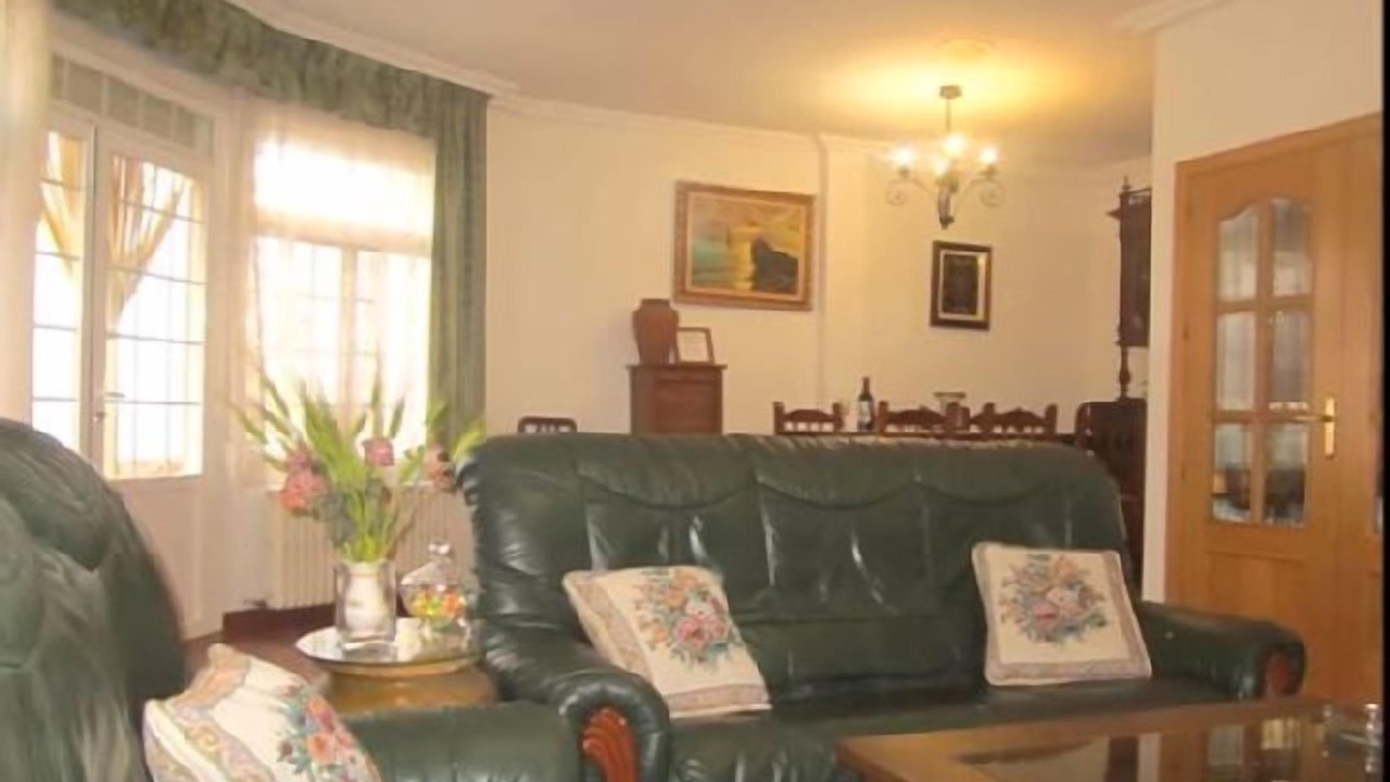 Photo of Livingroom in Granatula de Calatrava
