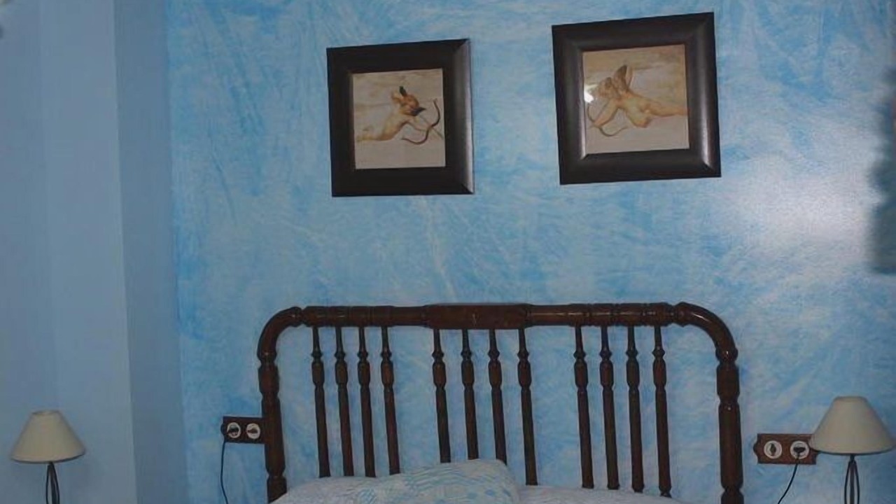 Photo of Bedroom in Villafeliche