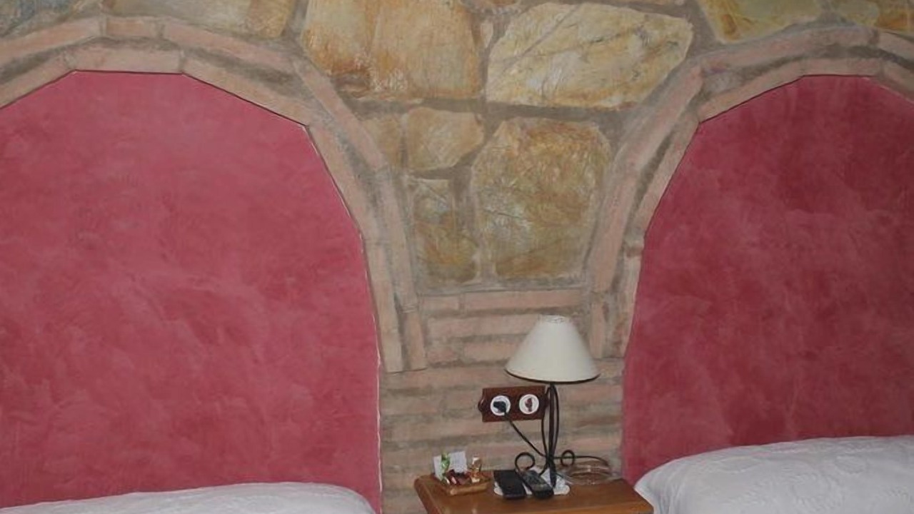 Photo of Bedroom in Villafeliche