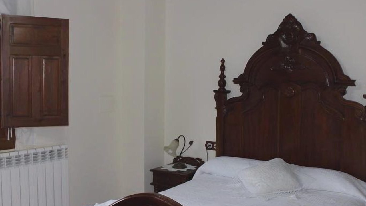 Photo of Bedroom in Villafeliche