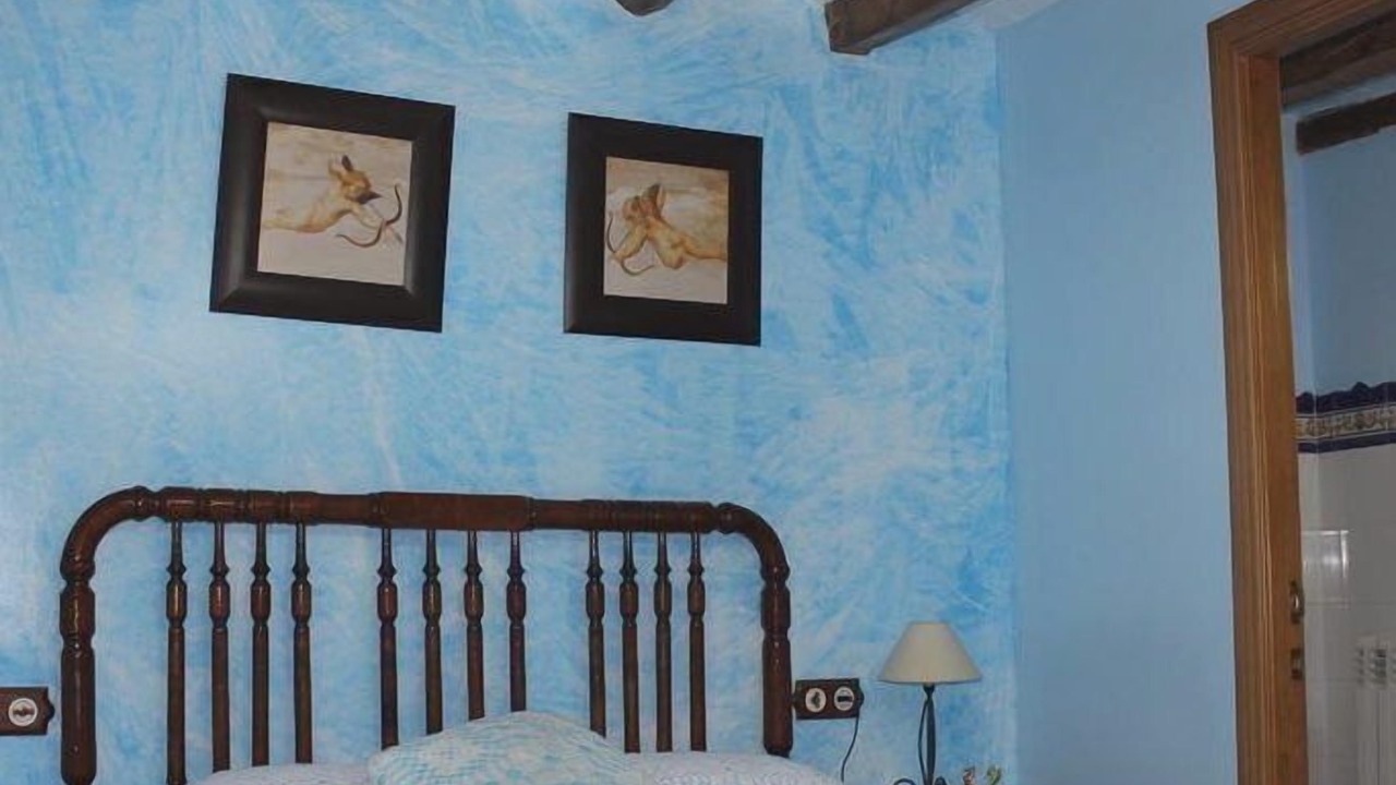 Photo of Bedroom in Villafeliche