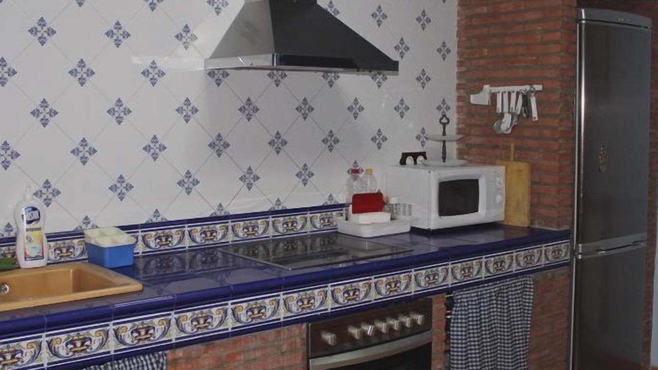 Photo of Kitchen in Villafeliche