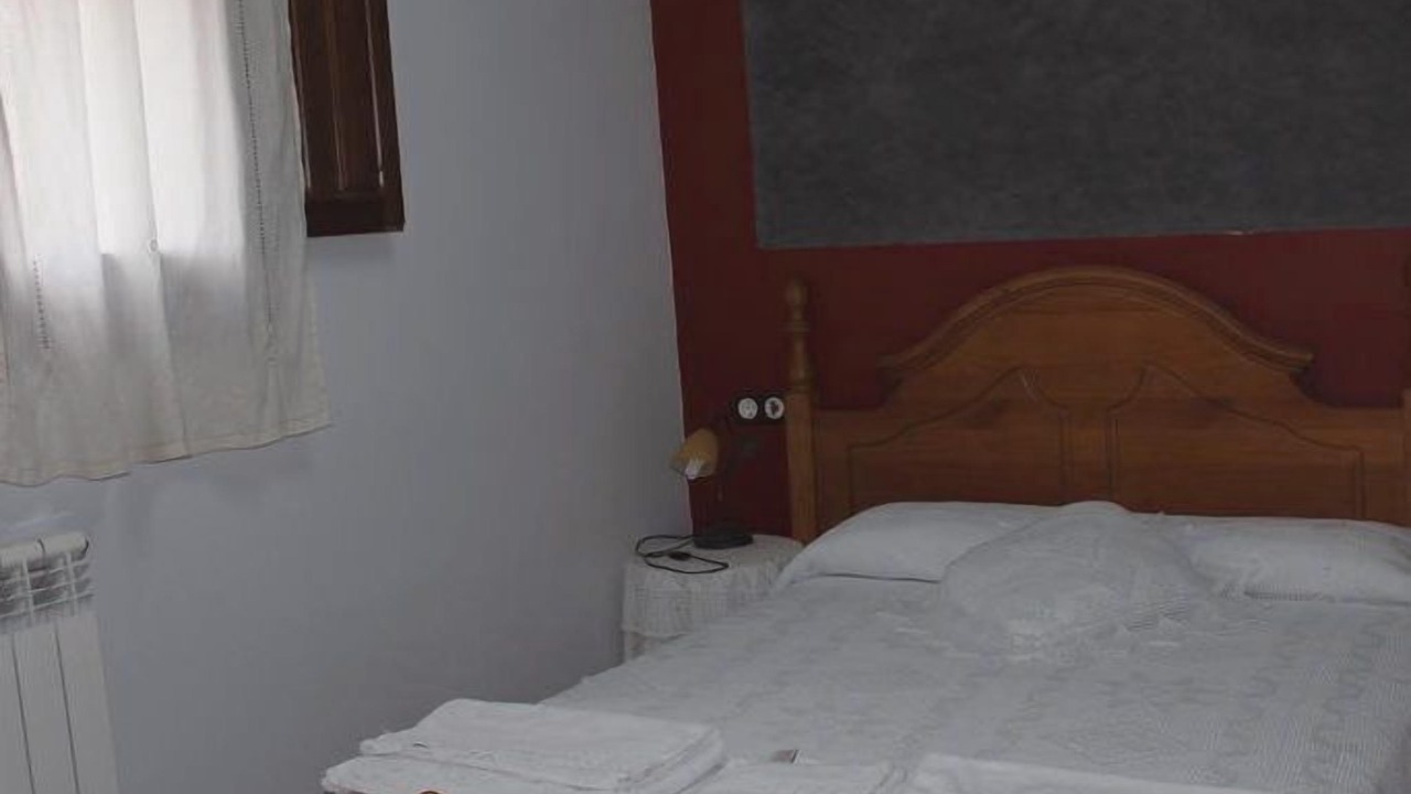Photo of Bedroom in Villafeliche