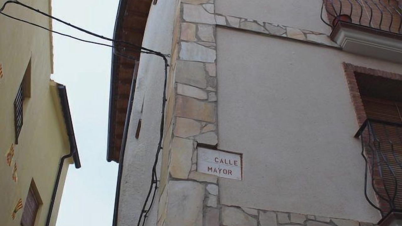 Photo of Outdoor in Villafeliche