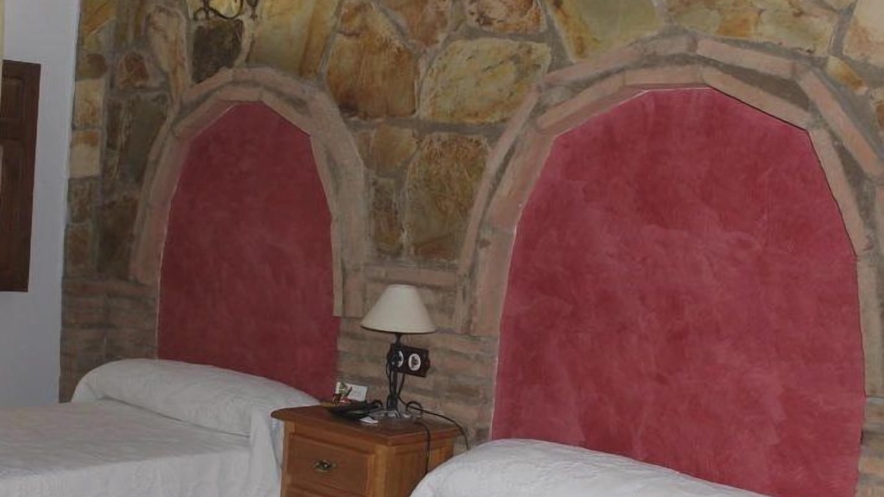 Photo of Bedroom in Villafeliche