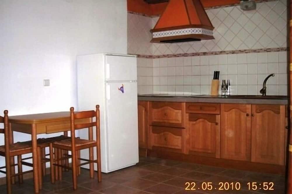 Photo of Kitchen in Coscojuela de Sobrarbe
