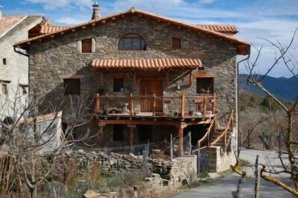 Photo of Outdoor in Coscojuela de Sobrarbe