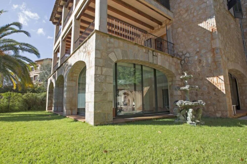 Photo of Outdoor in Fornalutx