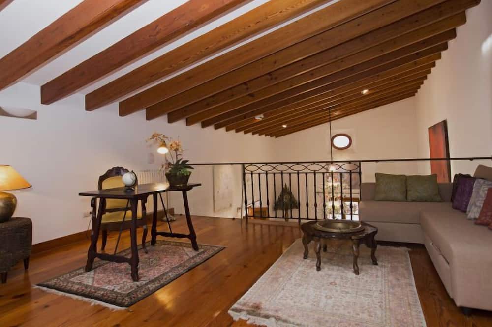 Photo of Livingroom in Fornalutx