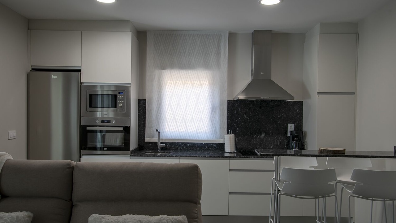 Photo of Kitchen in Canas
