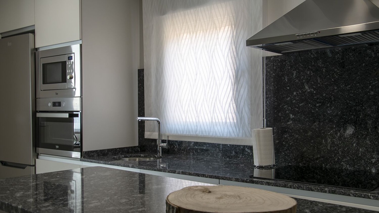 Photo of Kitchen in Canas