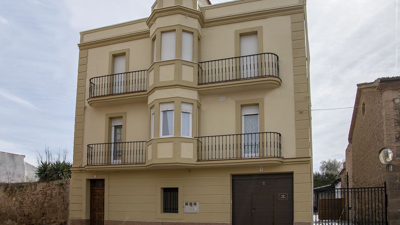 Photo of Outdoor in Canas