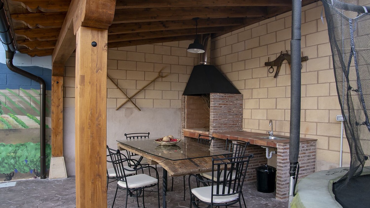 Photo of Outdoor in Canas