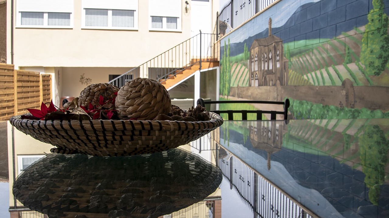 Photo of Outdoor in Canas