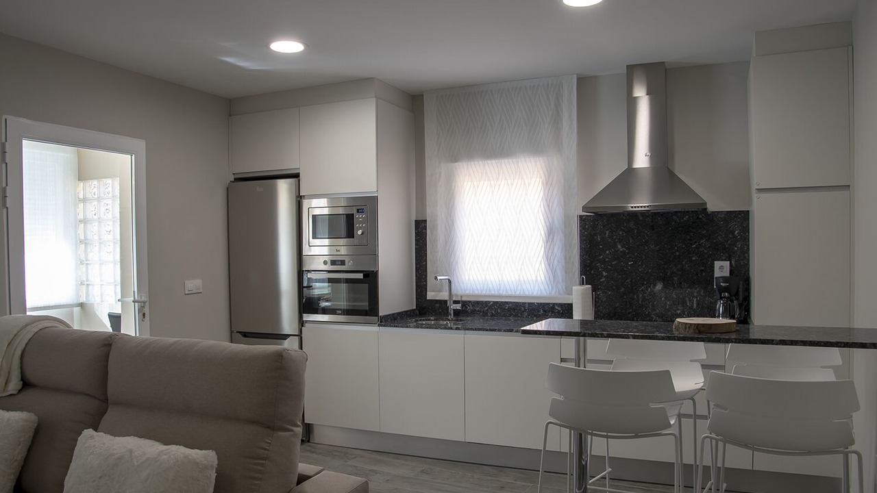 Photo of Kitchen in Canas