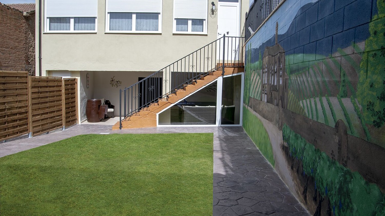 Photo of Outdoor in Canas