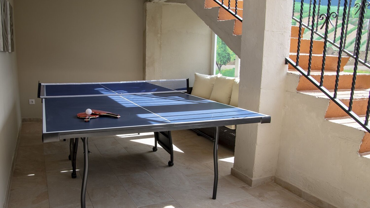 Photo of Bedroom in Canas