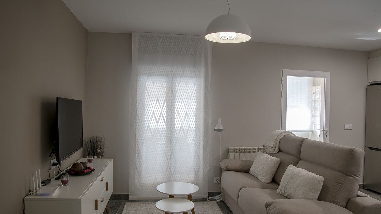Photo of Livingroom in Canas