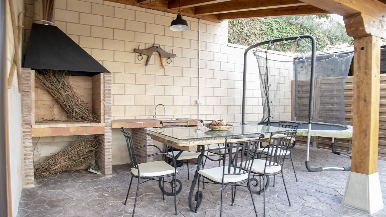 Photo of Outdoor in Canas
