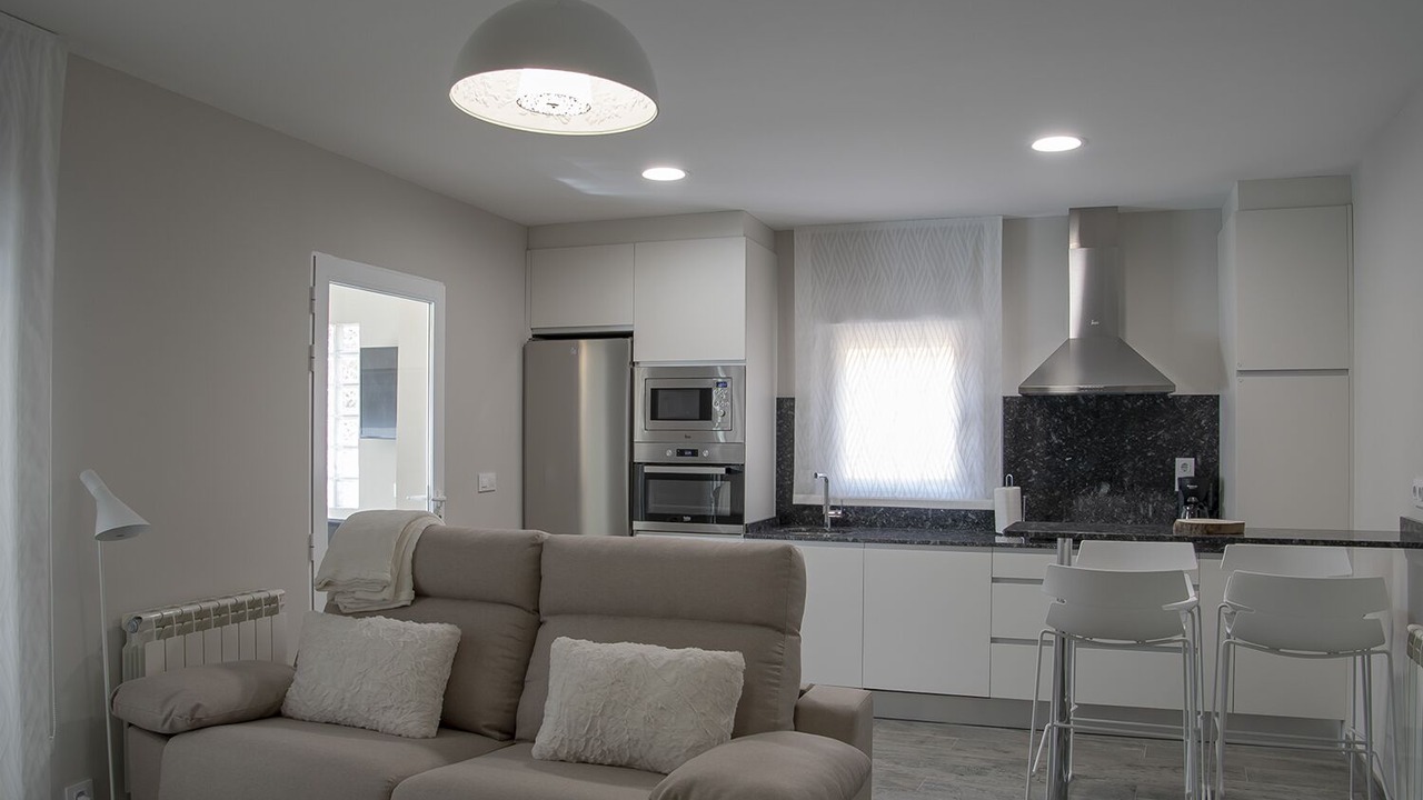 Photo of Livingroom in Canas