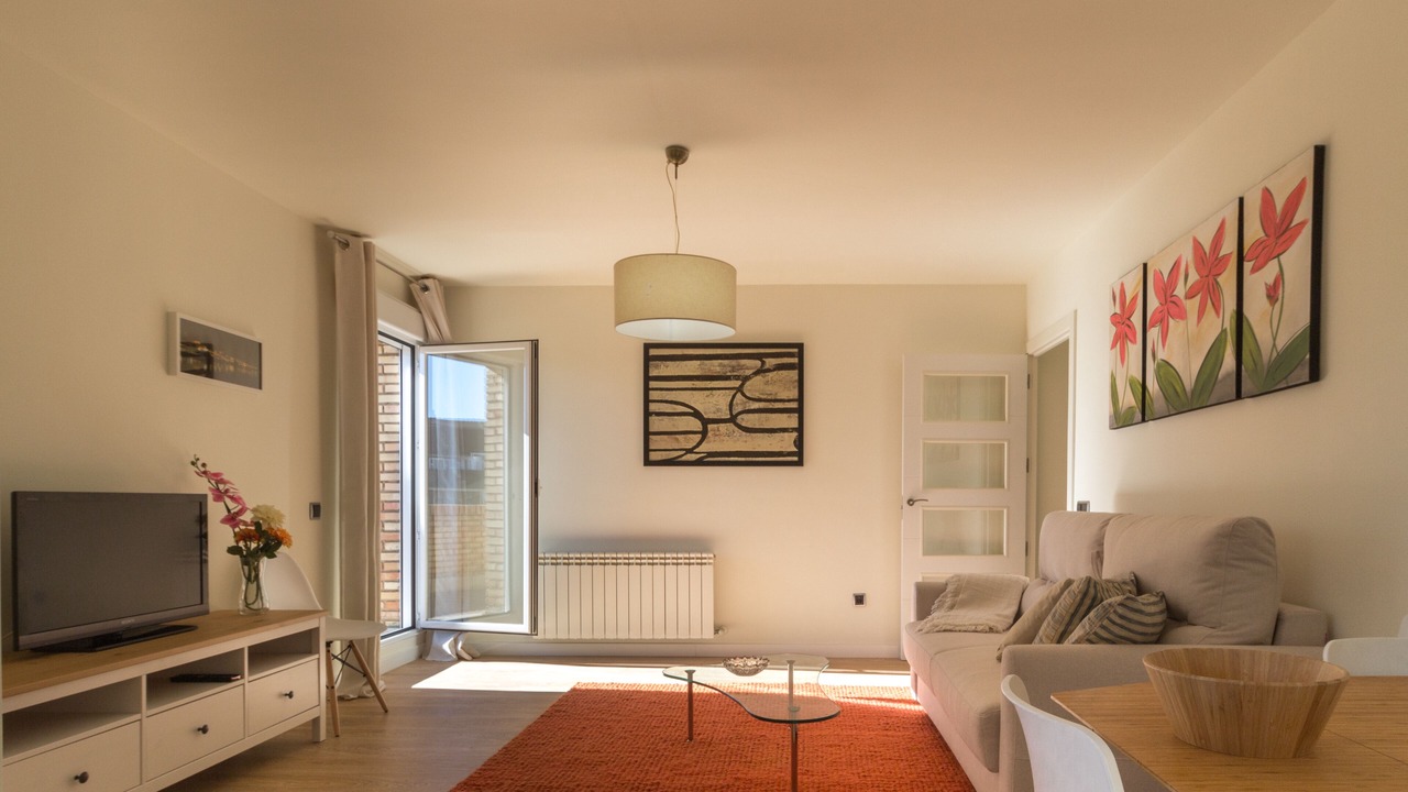 Photo of Bedroom in Zamora
