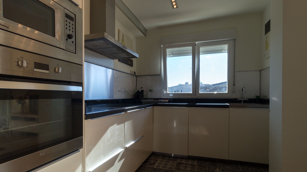 Photo of Kitchen in Zamora