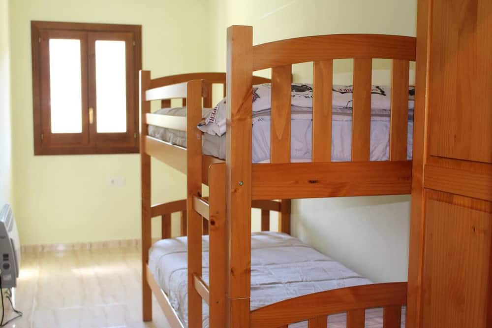 Photo of Bedroom in Capafonts