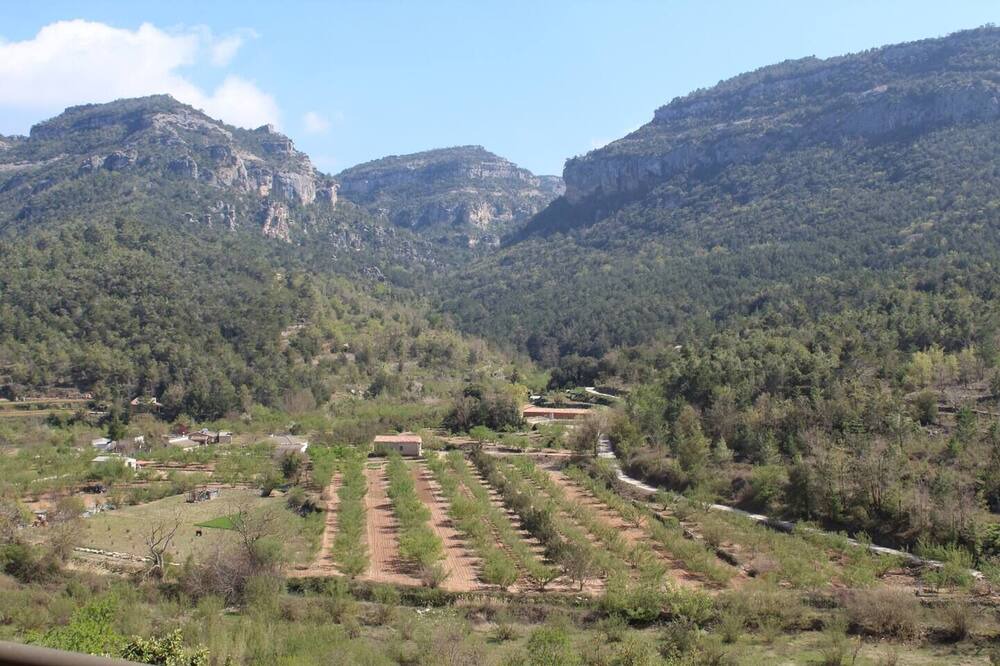 Photo of Outdoor in Capafonts