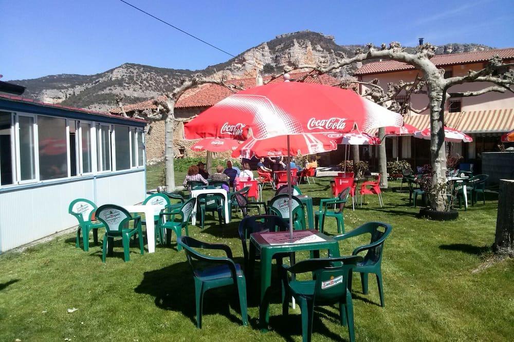 Photo of Outdoor in Pesquera de Ebro