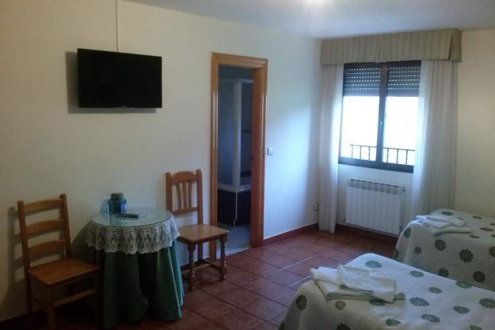 Photo of Bedroom in Pesquera de Ebro