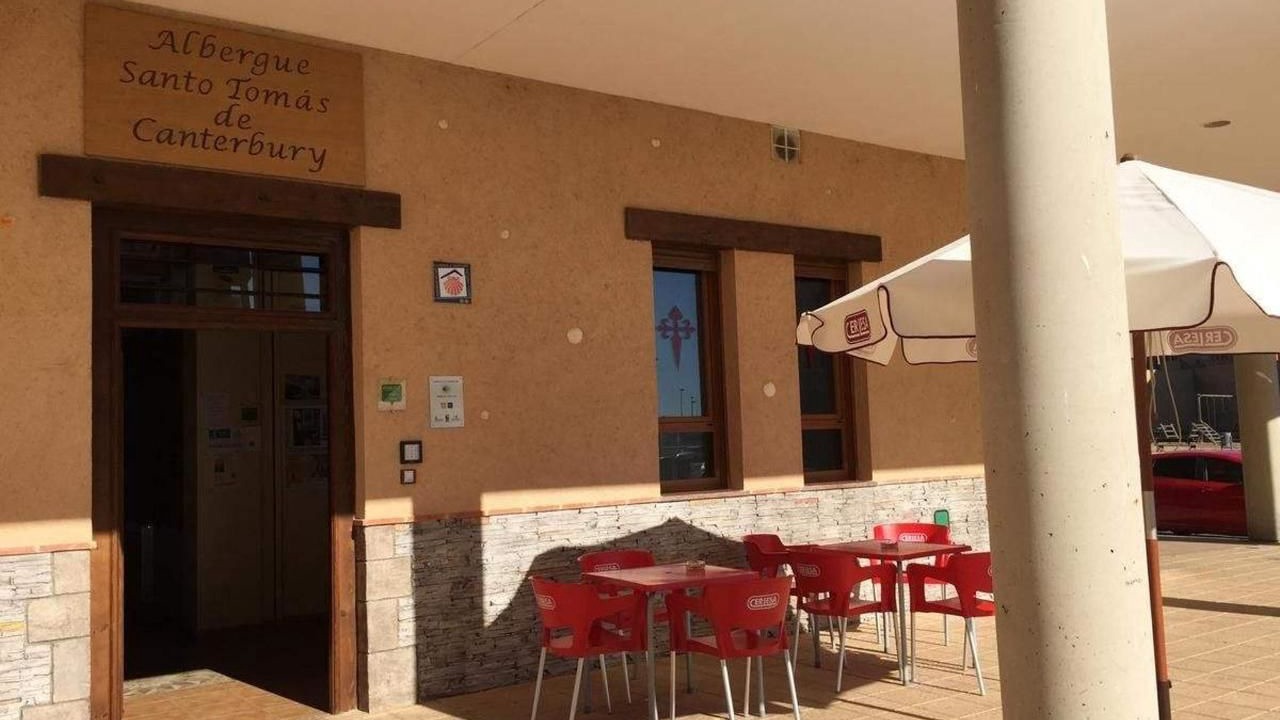 Photo of Outdoor in Santa Olaja de la Ribera