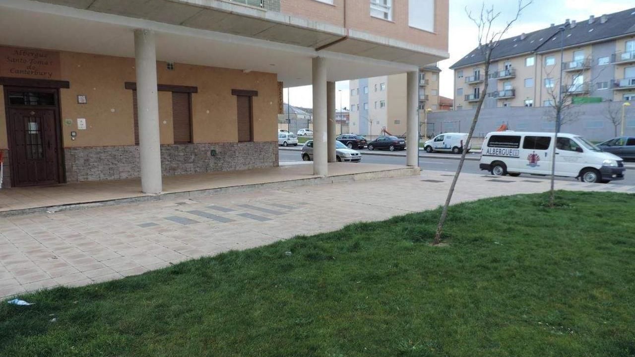 Photo of Outdoor in Santa Olaja de la Ribera