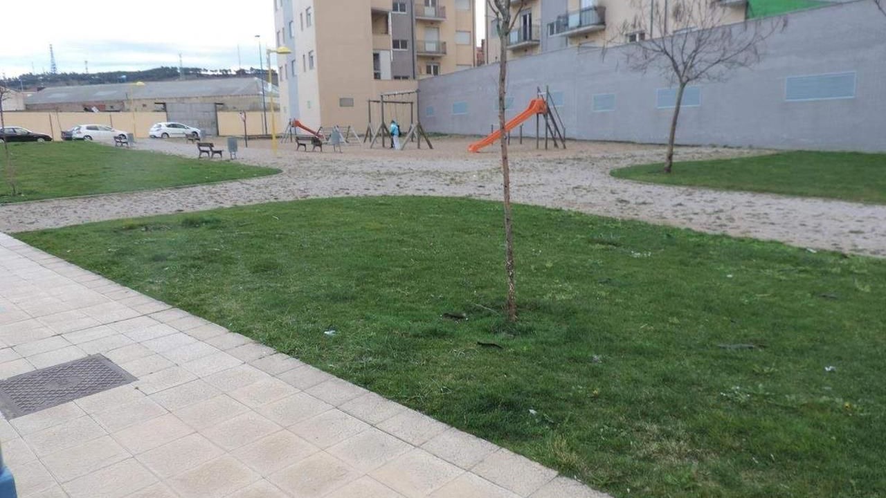Photo of Outdoor in Santa Olaja de la Ribera