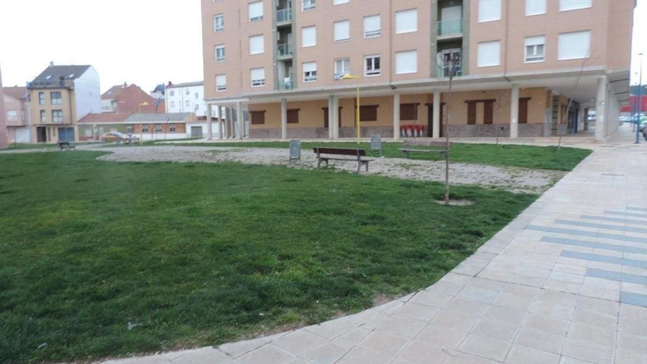 Photo of Outdoor in Santa Olaja de la Ribera
