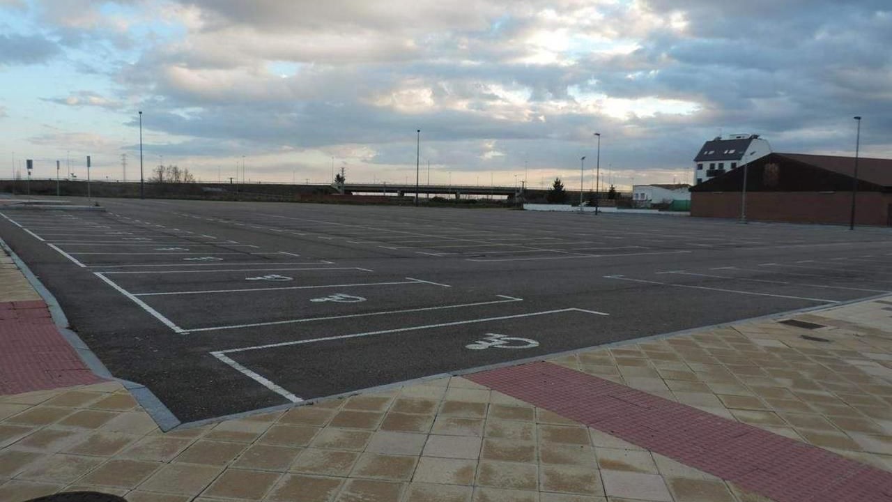 Photo of Others in Santa Olaja de la Ribera
