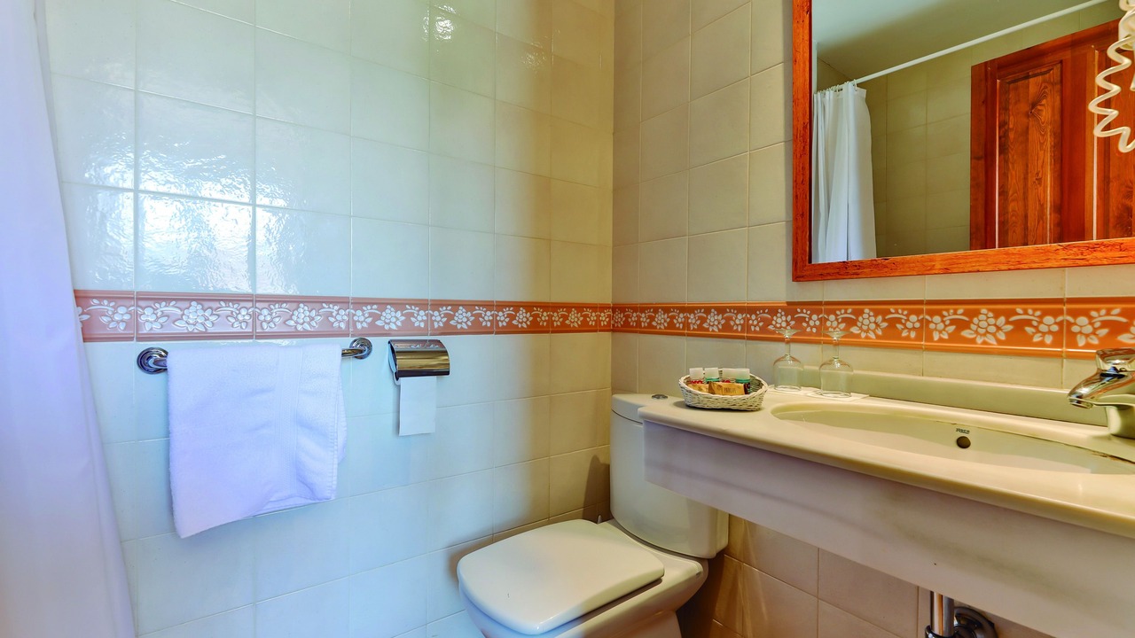 Photo of Bathroom in Valsain