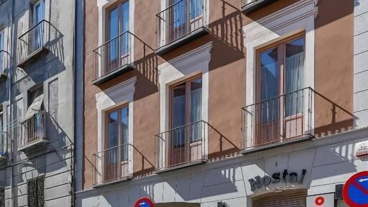 Photo of Outdoor in Valsain