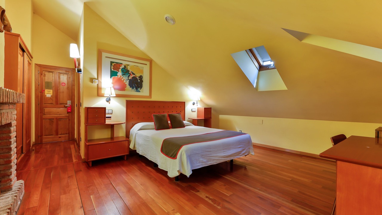 Photo of Bedroom in Valsain