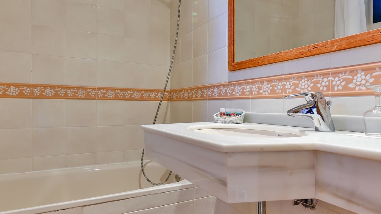 Photo of Bathroom in Valsain