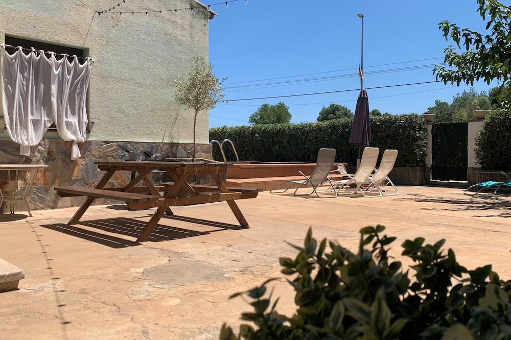 Photo of Patio Balcony in Colomers