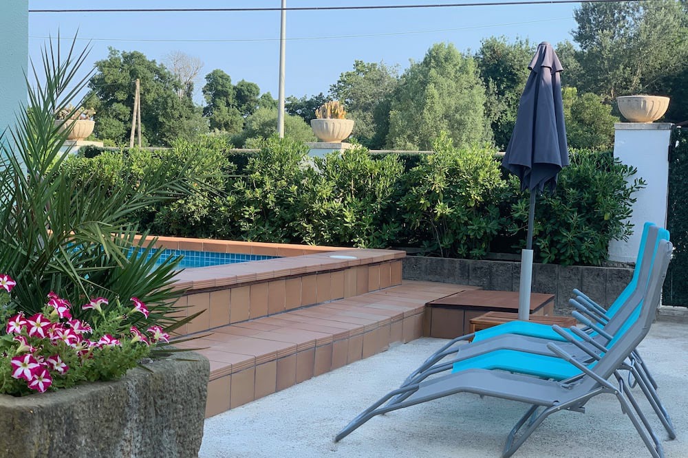 Photo of Patio Balcony in Colomers